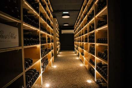 → Domaine du Colombier Malataverne · Hôtel Restaurant Drôme