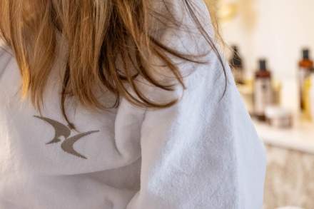 Spa Drôme · Soins et Massages Domaine du Colombier Malataverne ·