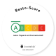 resto score ecotable