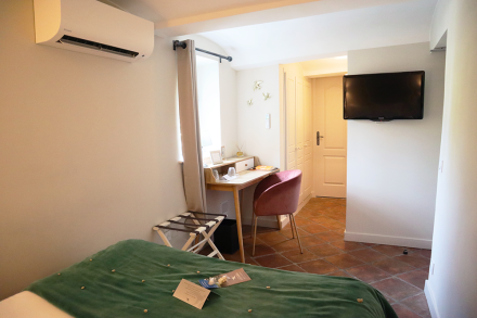 Chambre Muscat Tiny