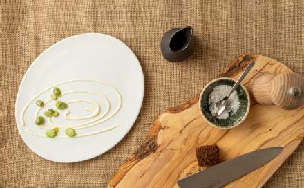 Restaurant Drôme um Montélimar - Domaine du Colombier Malataverne
