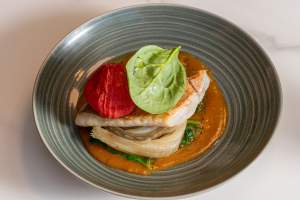 Plat Bistrot été 2025