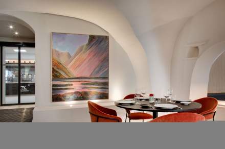 SALLE GASTRONOMIQUE RESTAURANT LE COLOMBIER
