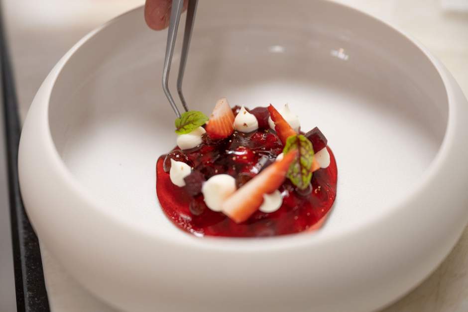 Fotos und Videos - Domaine du Colombier in Malataverne - Hôtel Restaurant Drôme