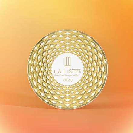 LALISTE 2025