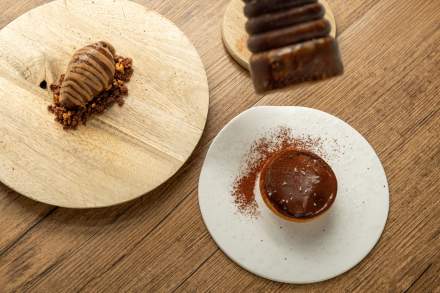 CARTE PRINTEMPS 2026 RESTAURANT GASTRONOMIQUE ETOILE LE GUIDE MICHELIN LE COLOMBIER