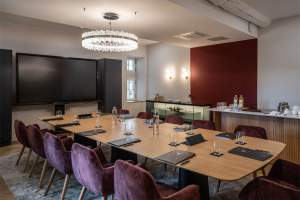 Salle séminaire Les Amoureuses