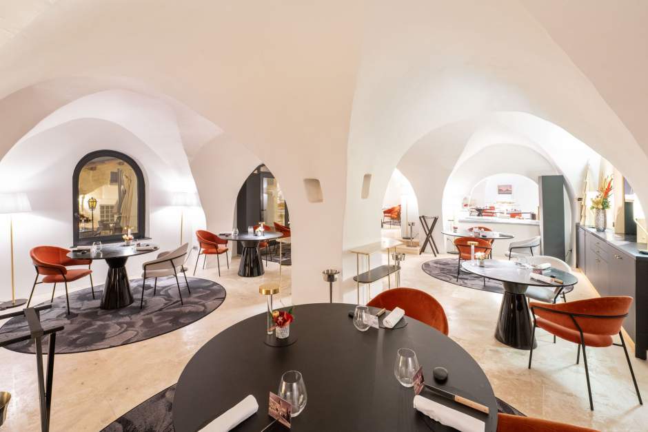 Fotos und Videos - Domaine du Colombier in Malataverne - Hôtel Restaurant Drôme