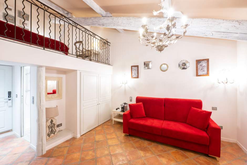 Fotos und Videos - Domaine du Colombier in Malataverne - Hôtel Restaurant Drôme