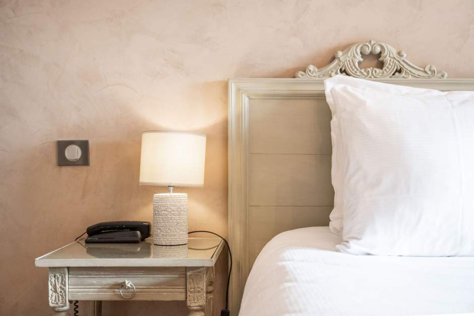 zimmer domaine du colombier