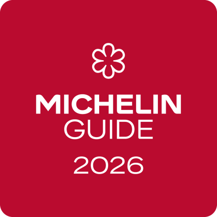 Le Colombier — Étoile au Guide MICHELIN 2026 | Restaurant gastronomique en Drôme Provençale