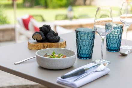 Bistrot 270 Domaine du Colombier
