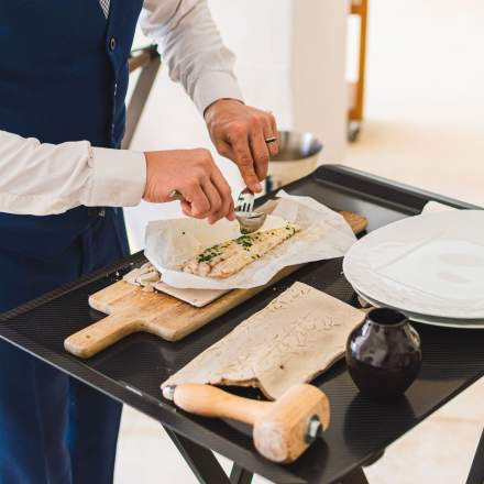 → Domaine du Colombier Malataverne · Hôtel Restaurant Drôme chambre