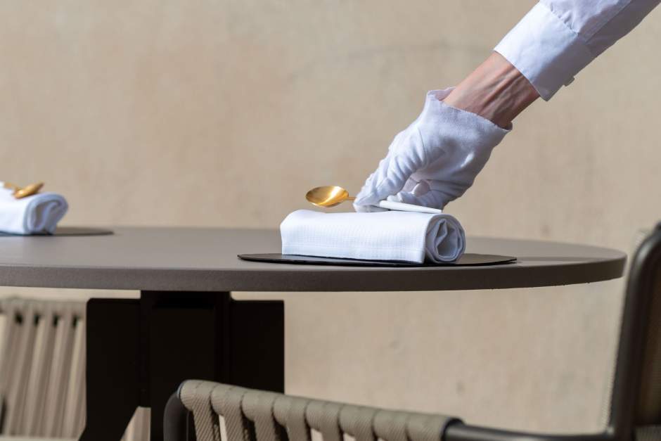 Photos et Vidéos · Domaine du Colombier à Malataverne · Hôtel Restaurant Drôme