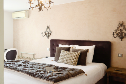 Chambre Deluxe Marsanne