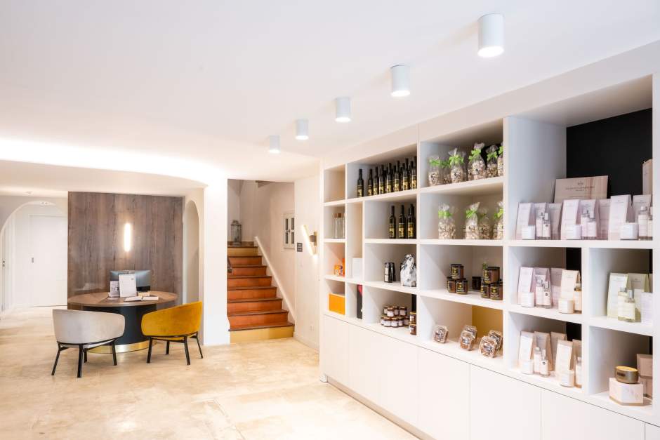 Réception Domaine du Colombier 