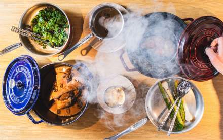 → Domaine du Colombier Malataverne · Hôtel Restaurant Drôme restaurant