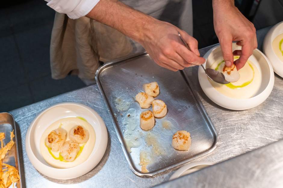 bistrot domaine du colombier