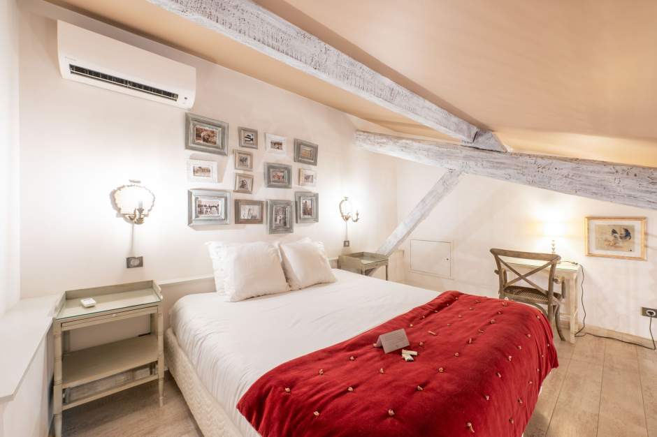 Fotos und Videos - Domaine du Colombier in Malataverne - Hôtel Restaurant Drôme