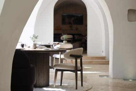 Restaurant Drôme autour de Montélimar · Domaine du Colombier Malataverne