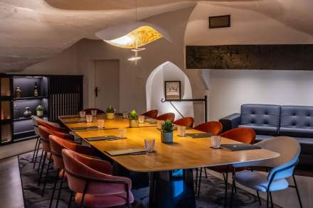 Séminaire Drôme · Domaine du Colombier à Malataverne