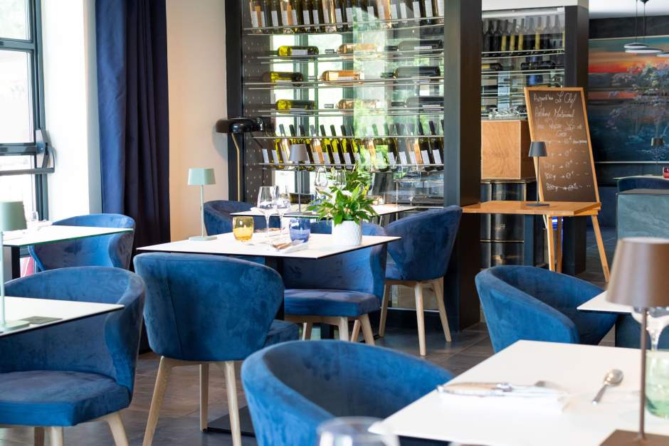 Salle Bistrot 270