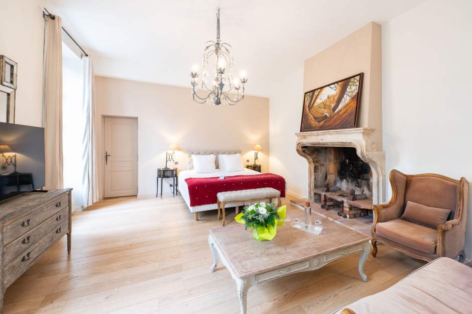 Photos et Vidéos · Domaine du Colombier à Malataverne · Hôtel Restaurant Drôme