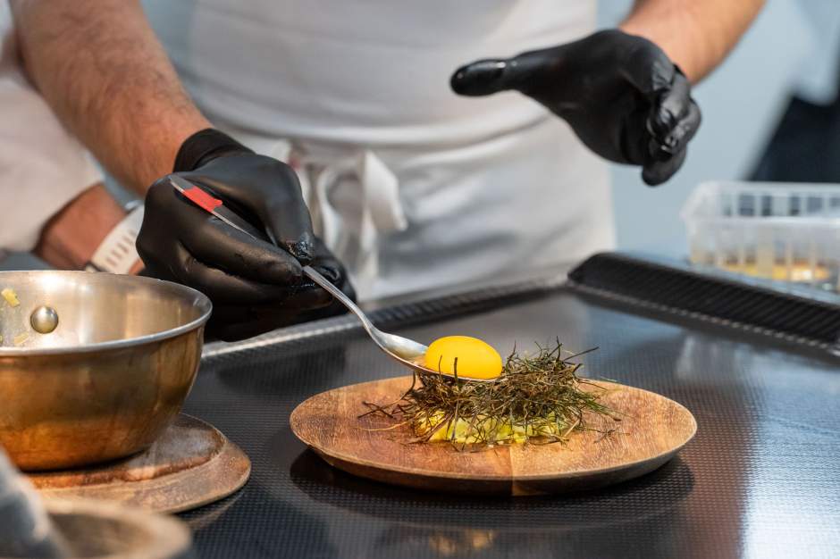 Fotos und Videos - Domaine du Colombier in Malataverne - Hôtel Restaurant Drôme