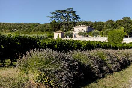 Drôme Tourisme · Domaine du Colombier à Malataverne · Visiter la Drôme Provençale