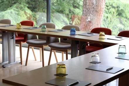 Seminar Drôme - Domaine du Colombier in Malataverne