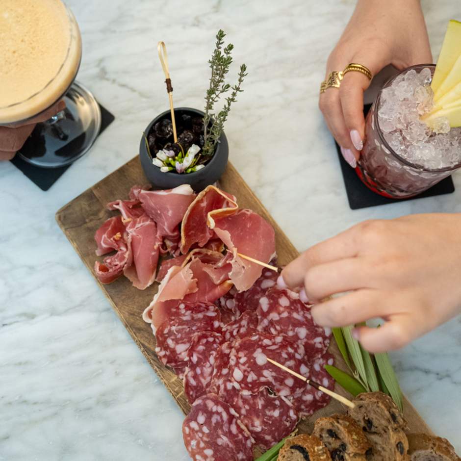 Fotos und Videos - Domaine du Colombier in Malataverne - Hôtel Restaurant Drôme