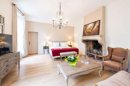 Photos et Vidéos · Domaine du Colombier à Malataverne · Hôtel Restaurant Drôme